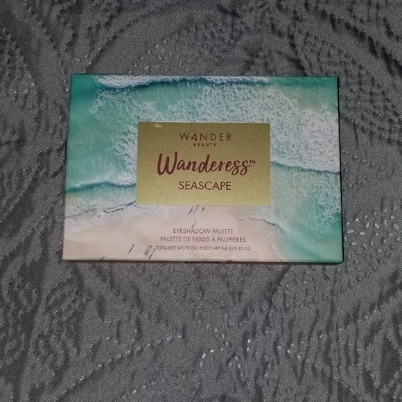 Makeup - Picture 2 of 2